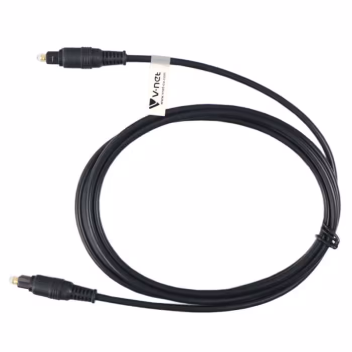 کابل اپتیکال نوری طول  طول 1.5 متری وی نت VNET