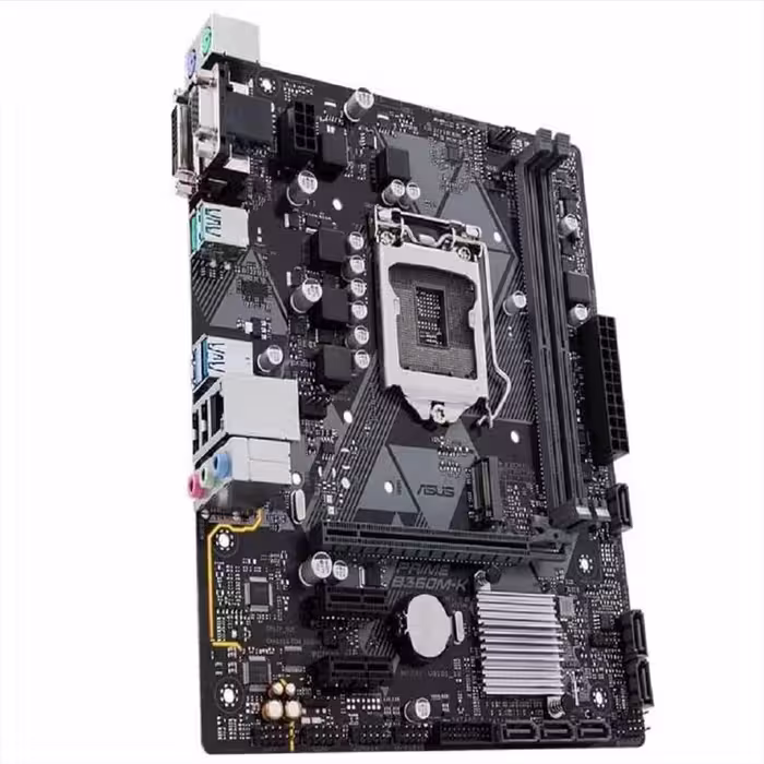 مادربرد ایسوس مدل PRIME B360M-K