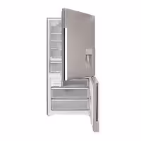 یخچال فریزر دیپوینت مدل BOSS PRO-S