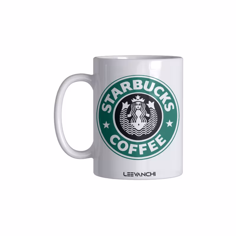 خرید ماگ-لیوان لیوانچی  استارباکس کد MUG-W25