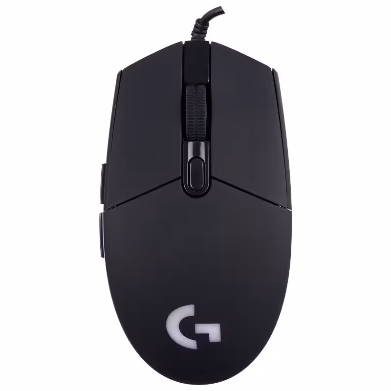 ماوس گیمینگ Logitech G G102 Lightsync HighCopy