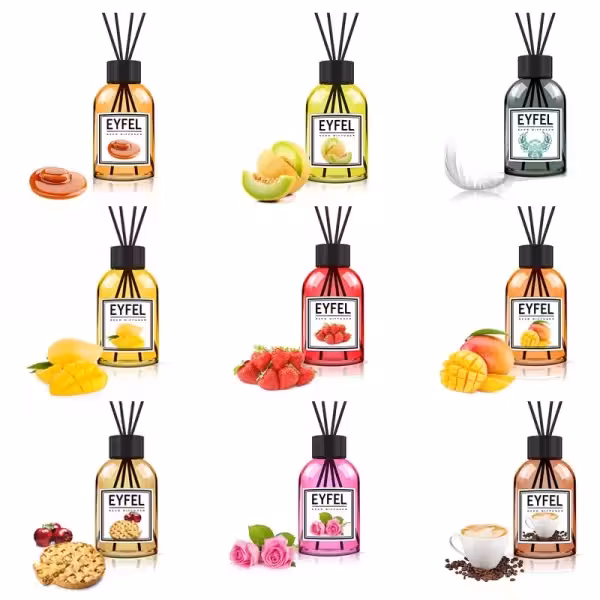 خوشبو کننده ایفل