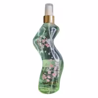 بادی اسپلش با رایحه جپنیز گاردن (Japanese Garden) از برند ژک ساف (jacsaf)