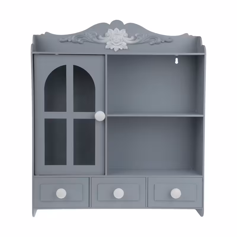 طبقه رومیزی مدل shelf-196 | کالا مکس