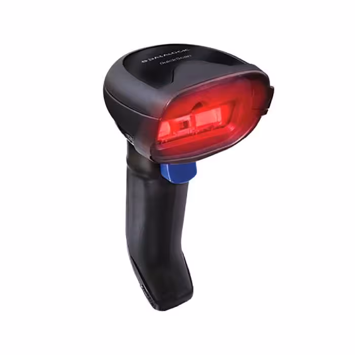 بارکدخوان دیتا لاجیک مدل QuickScan QD2220