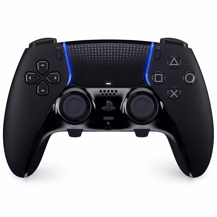 DualSense Edge-Midnight Black