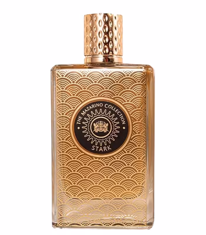 عطر مردانه / زنانه مازارینو (MAZARINO) مدل استارک Stark حجم 100 میلی لیتر | The Mazarino Stark EDP 100 ML