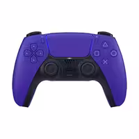 دسته بازی Sony مدل PS5 DualSense Galactic Purple