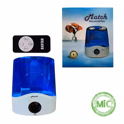 بخور سرد مچ (MATCH)