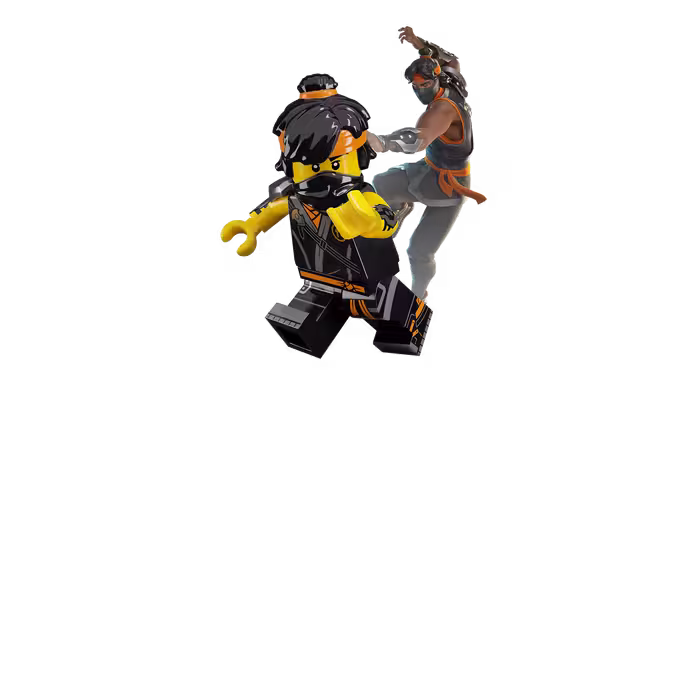 EARTH Master Cole