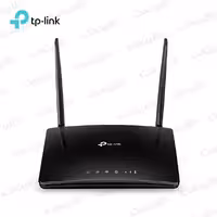 مودم روتر 4G LTE دوباند تی پی لينک مدل TP-LINK Archer MR200