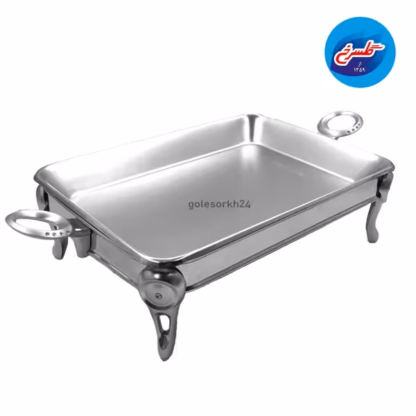 سوفله خوری برنج خوری رزلند