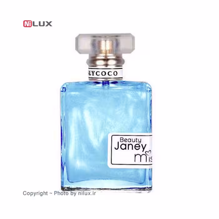 بادی اسپلش جین میس شماره 007 حجم 50 میلی لیتر