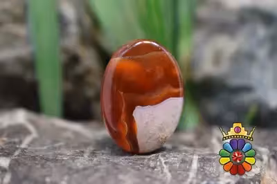 عقیق سلیمانی