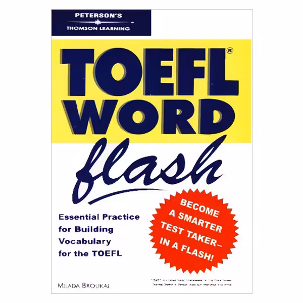 TOEFL Word Flash