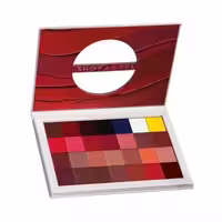 پالت رژ لب 28 رنگ Mix It Pro شوپارل