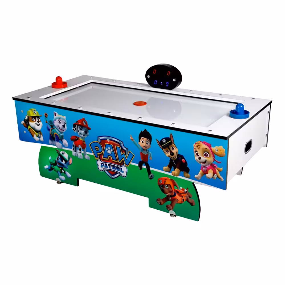 ایرهاکی کودک ساده