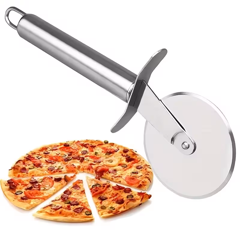 پیتزا بر استیل | amazonchi