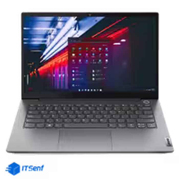 لپ تاپ 14 اینچ لنوو مدل ThinkBook 14 G8 IAL Ultra7 255H/8GB/512GB SSD/Intel Arc/WUXGA