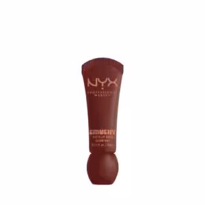 بالم لب نیکس_NYX مدل Smushy Matte Lip Balm رنگ (smb07 swipe 2 smooth)