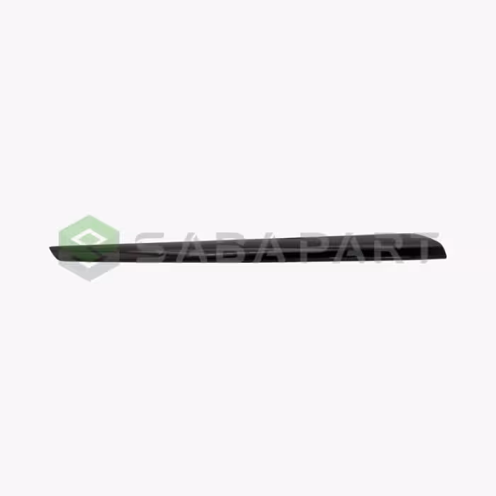 فلاپ پلاستیکی روی جلو پنجره مزدا 6 – سمت راست – محصول اصلی