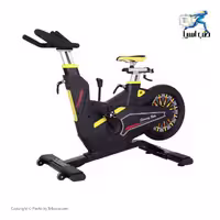 دوچرخه اسپینینگ کلاس فیت مدل S750