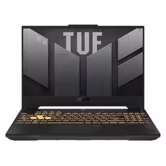 لپ تاپ گیمینگ ایسوس مدل ASUS TUF Gaming Laptop FX707VU Intel Core i7 13620H 24GB DDR5 RAM 1TB SSD NVIDIA GeForce RTX 4050 6GB 17.3″ FHD IPS 144Hz