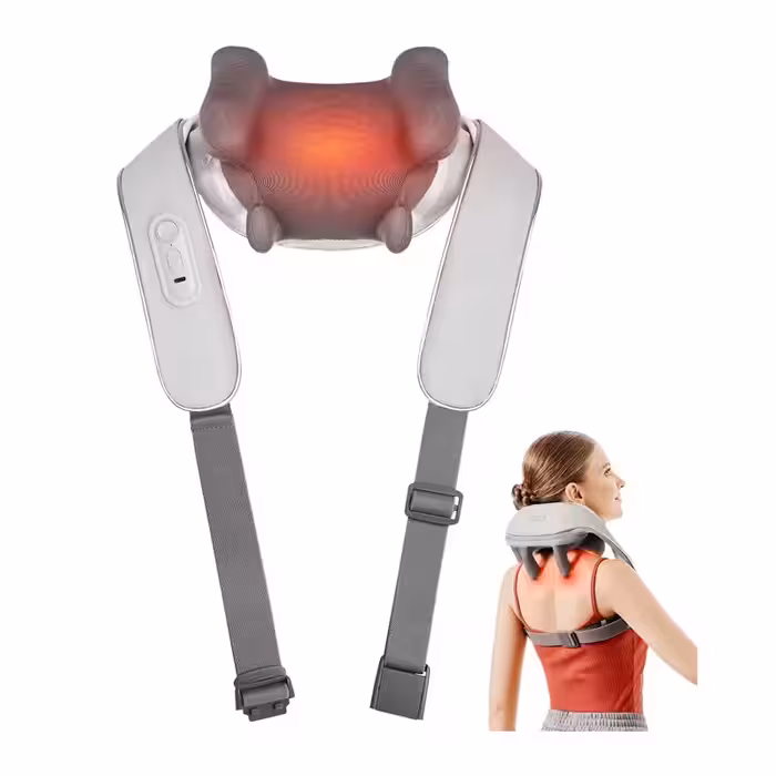 ماساژور شانه و گردن اس کی جی SKG Neck Shoulder Massager H5 Mini