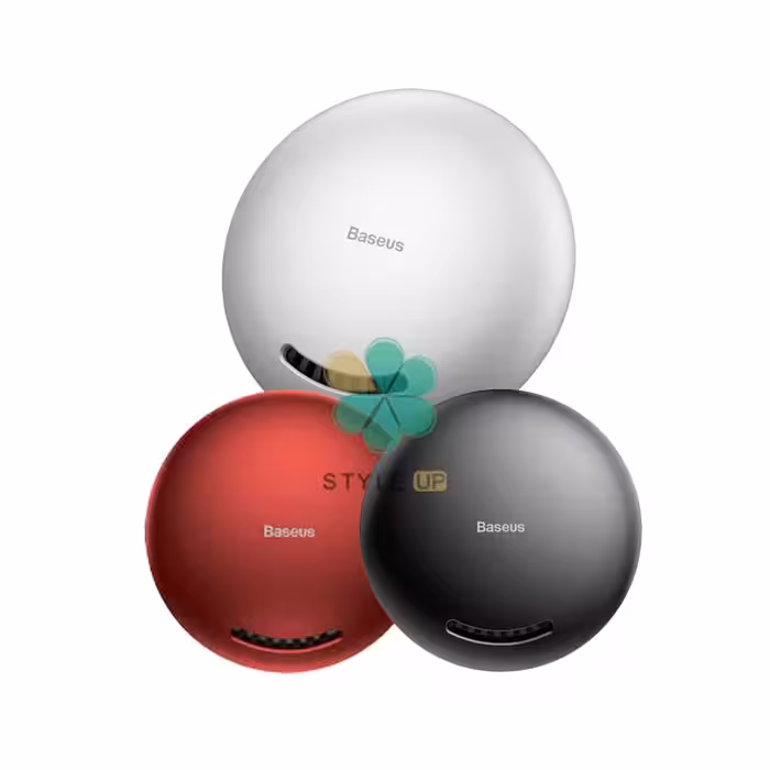 خوشبوکننده هوای خودرو بیسوس مدل Baseus Smile SUXUN-WX01