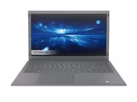 لپ تاپ گیت وی 15.6 اینچی مدل GWTN156-11BK پردازنده Pentium N5030 رم 4GB حافظه 128GB SSD گرافیک Intel