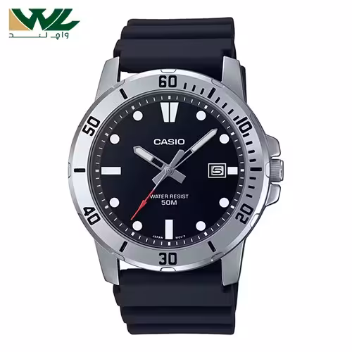 ساعت کاسیو MTP-VD01-1EVUDF