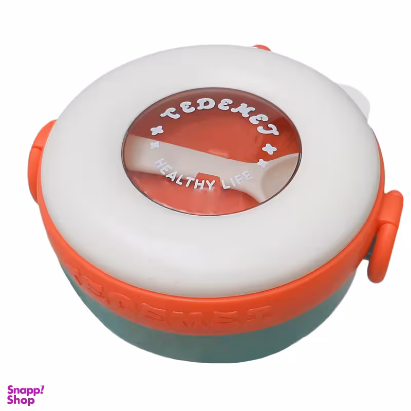 ظرف غذا کودک تدمای مدل S30408
