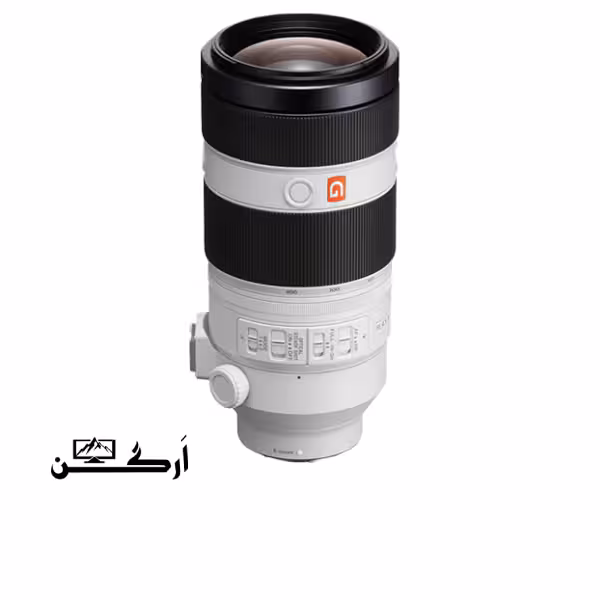 لنز سونی Sony FE 100-400mm f/4.5-5.6 GM OSS