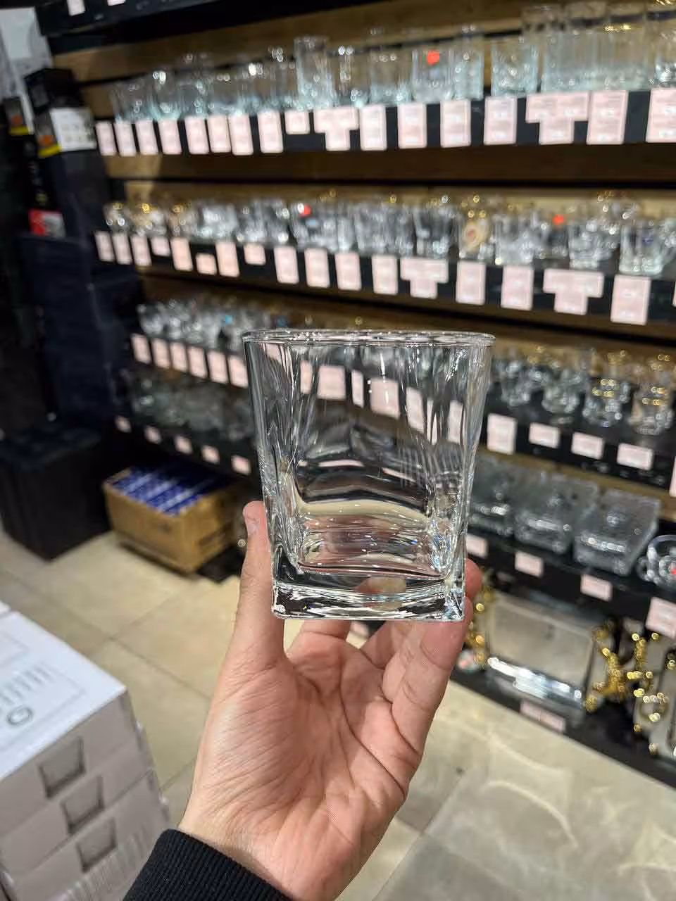 نیم لیوان کار پاشاباغچه 41290