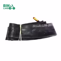 تیوپ دوچرخه وندا سایز 2.35*2610699