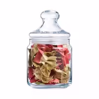 نگهدارنده مواد غذایی لومینارک مدل جار کلاب JAR CLUB با ظرفیت 750 میلی لیتر