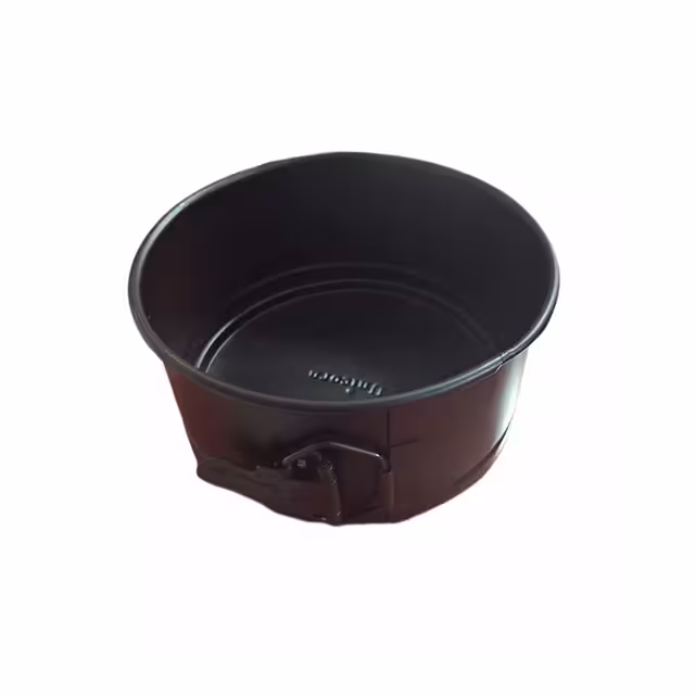 قالب کیک مدل کمربندی سایز 17×8 سانتی متری
