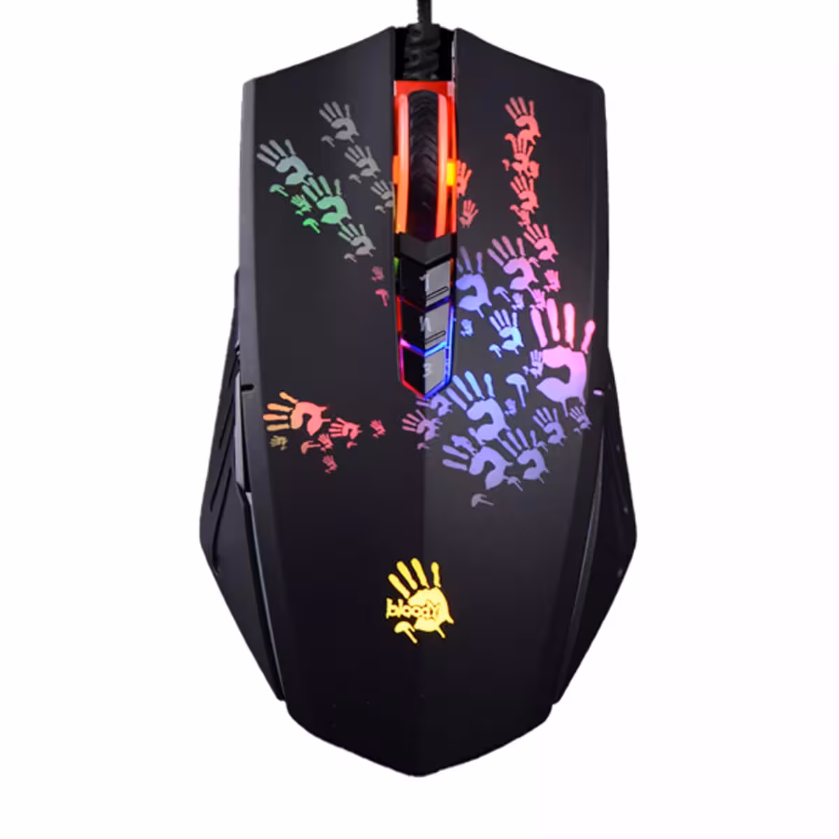 موس گیمینگ ای فورتک مدل A4Tech Bloody A60