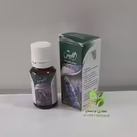 اسانس طبیعی خوراکی اسطوخودوس ( الیس) عطاری پردیسان 