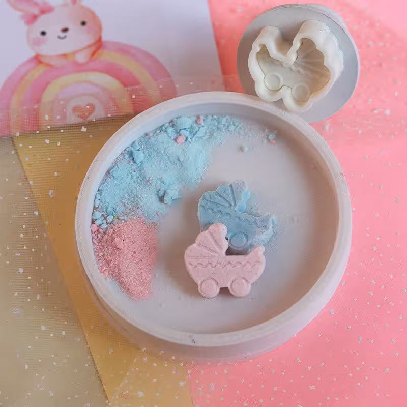 کاتر فشاری قند کالسکه