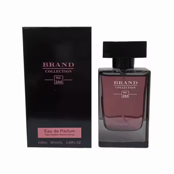 عطر جیبی حجم 25 میل کد 344 - نارسیسو رودریگرز ماسک برند کالکشن - Brand Collection