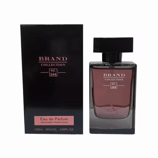 عطر جیبی حجم 25 میل کد 344 - نارسیسو رودریگرز ماسک برند کالکشن - Brand Collection