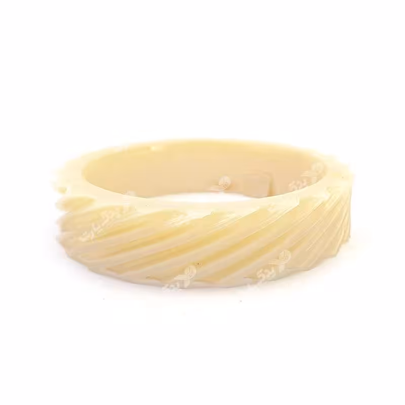 دنده کیلومتر داخل گیربکس پراید