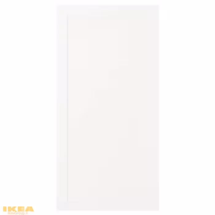 درب مدل SANNIDAL | برند ایکیا | ارسال 15 الی 20 روز کاری