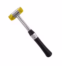 چکش فیبری متوسط صافکاری تکنو صاف