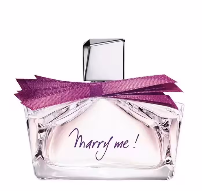 عطر لانوین مری می ( LANVIN – Marry Me )