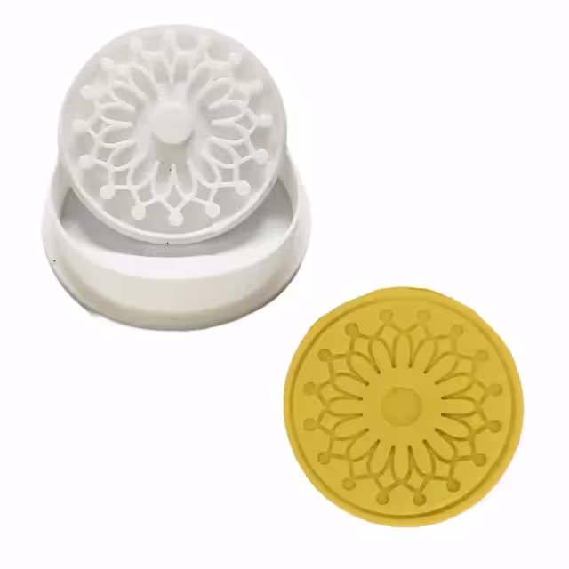 مهر و کاتر شیرینی مدرن