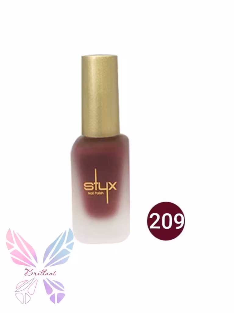 لاک استایکس کد 209