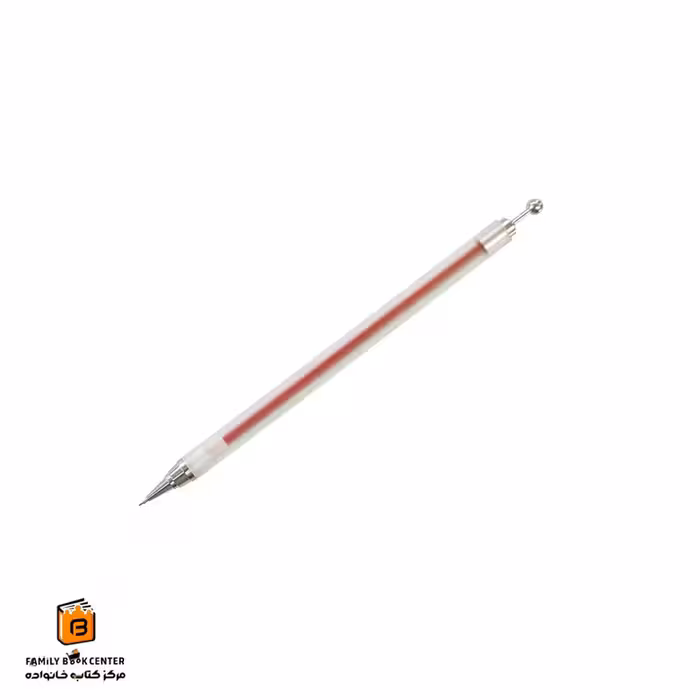 اتود 0/5 قرمز کمل (CAMEL)