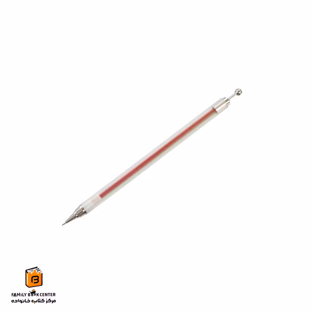 اتود 0/5 قرمز کمل (CAMEL)